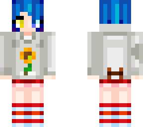 white ohto