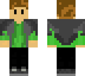 wilbur soot skin but different