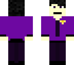 william afton