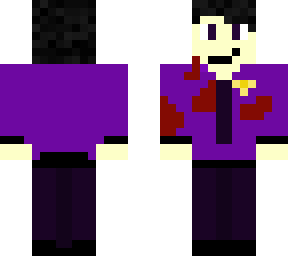 william afton