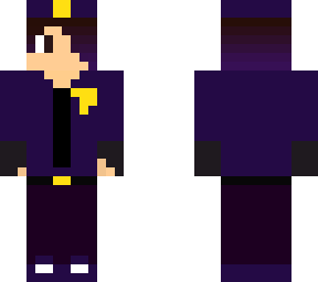 william afton