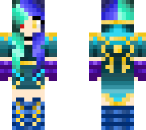 willow   (mha oc)