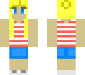winry rockbell