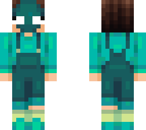 wisp / mcc cyan creepers