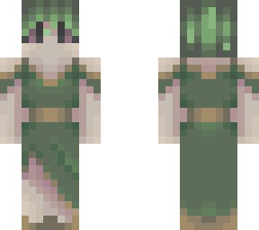 wood elf