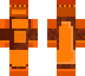 wood king