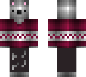 x-mas jumper koala