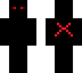 xblacksx