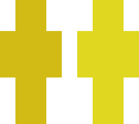 yellow camoflage