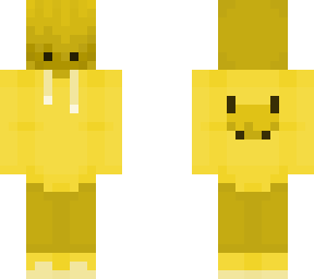 yellow yak  [mcc]