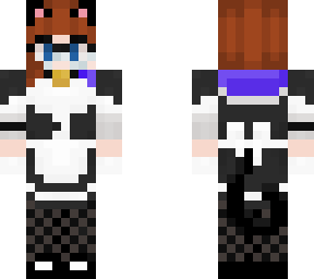 yet another friend maid