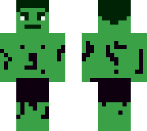 yet another hulk