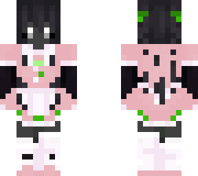 yet another maid