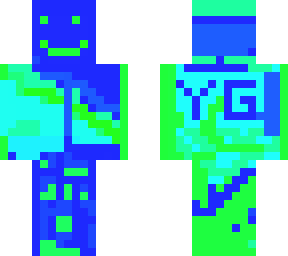 ygamerryt skin 2.0 (classic)