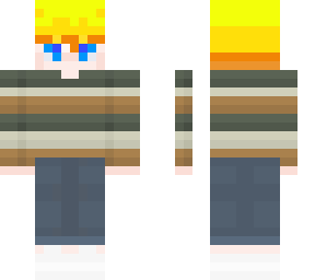 yt boy