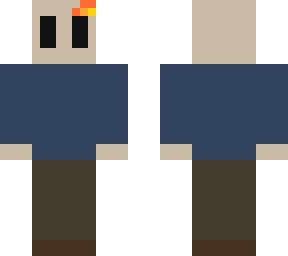 zack kelvin (fire)