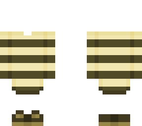*bee sweater* *outfit base*