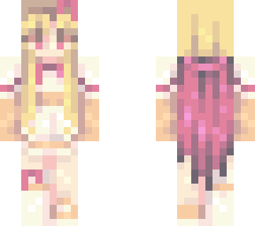 . i like capes .