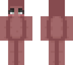 - skin base (deep rose)