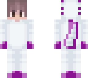 !~white axolotl costume [male]~!