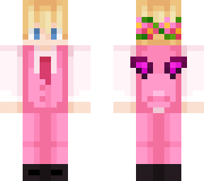 [mcc15] pink parrots tubbo