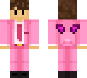 [mcc15] pink parrots wilbur