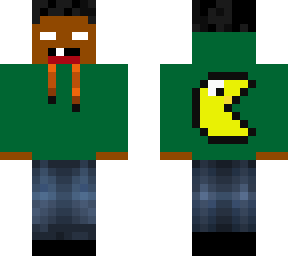 2021 new skin