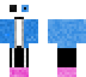 a sinple sans