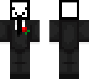 a skin for my friend