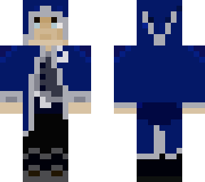 acolyte mage