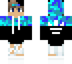 adidas blue boy