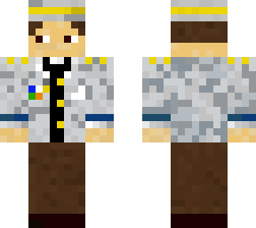 admiral