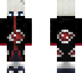 akatsuki inumaki