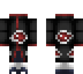 akatsuki robe