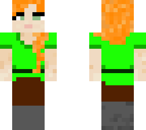 alex but much better