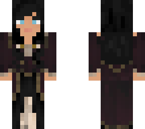 aliria period of grief