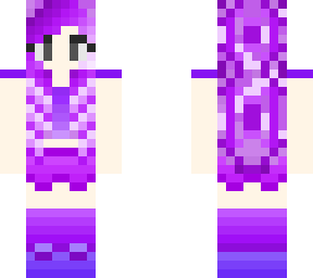 amethyst shine