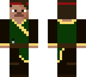ancient loyalist