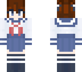 anime girl