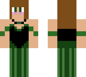 anna (from frozen)