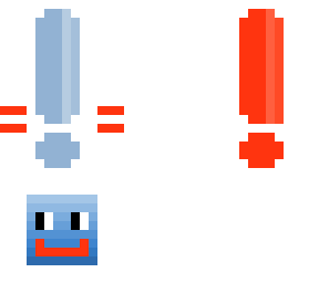announcment skin for coolboy474