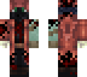 another personal skin ( edit )