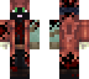 another personal skin