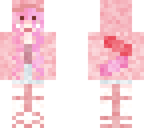 another skin after getting off the outer layer!(pls reshade)
