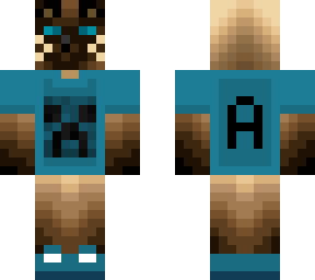antfrost cyan creepers mcc