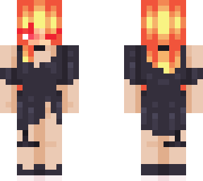 anzu (oc)