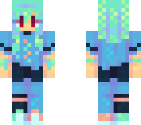 aqua - persona