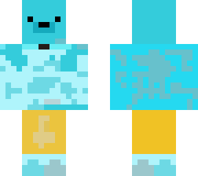 aqua