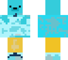 aqua