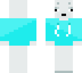arctic fox